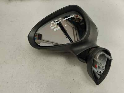 RETROVISOR IZQUIERDO SEAT IBIZA 2014 1.2 TSI