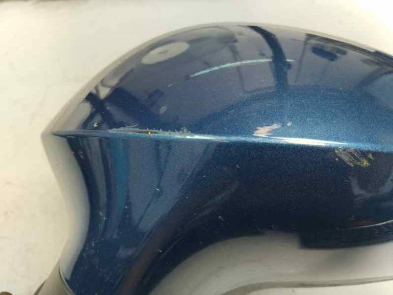 RETROVISOR IZQUIERDO SEAT IBIZA 2014 1.2 TSI