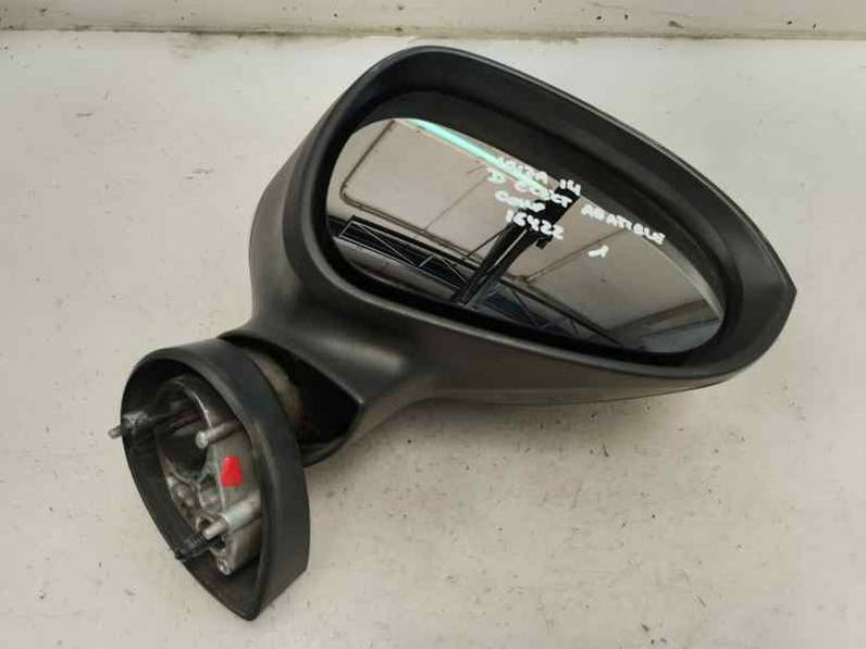 RETROVISOR DERECHO SEAT IBIZA 2014 1.2 TSI
