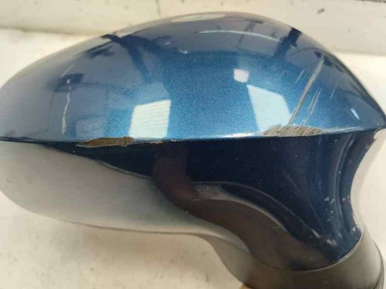 RETROVISOR DERECHO SEAT IBIZA 2014 1.2 TSI