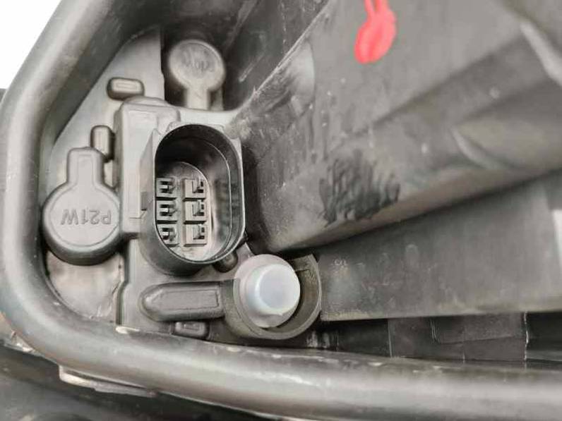 PILOTO TRASERO DERECHO SEAT IBIZA 2014 1.2 TSI