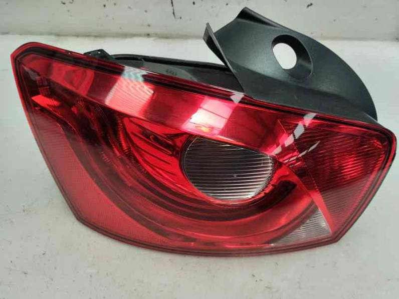 PILOTO TRASERO IZQUIERDO SEAT IBIZA 2014 1.2 TSI