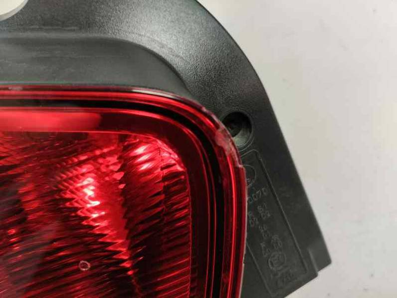 PILOTO TRASERO IZQUIERDO SEAT IBIZA 2014 1.2 TSI