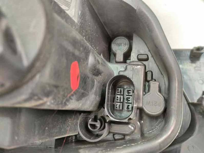 PILOTO TRASERO IZQUIERDO SEAT IBIZA 2014 1.2 TSI