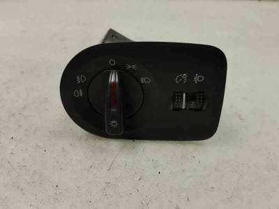 MANDO LUCES SEAT IBIZA 2014 1.2 TSI