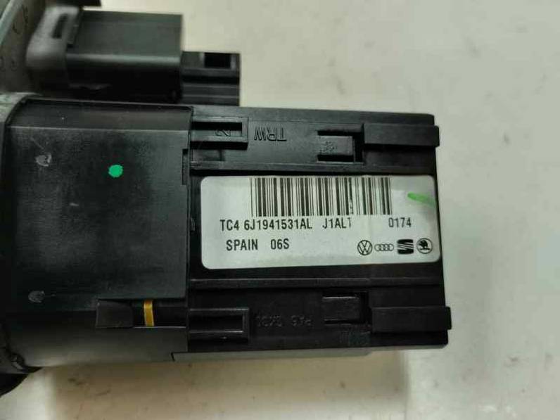 MANDO LUCES SEAT IBIZA 2014 1.2 TSI