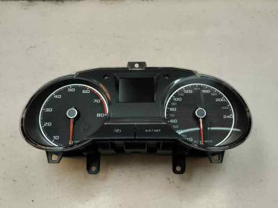 CUADRO INSTRUMENTOS SEAT IBIZA 2014 1.2 TSI
