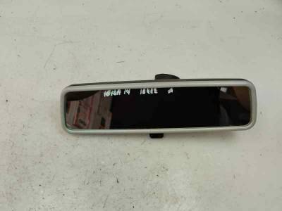 ESPEJO INTERIOR SEAT IBIZA 2014 1.2 TSI