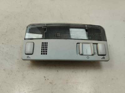 LUZ INTERIOR SEAT IBIZA 2014 1.2 TSI