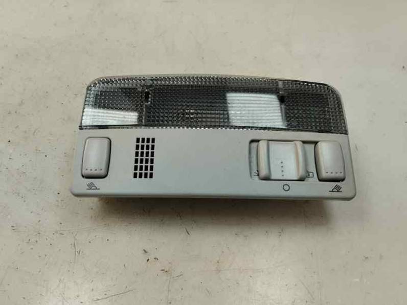 LUZ INTERIOR SEAT IBIZA 2014 1.2 TSI