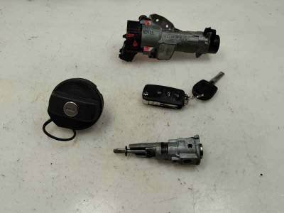 JUEGO BOMBINES SEAT IBIZA 2014 1.2 TSI