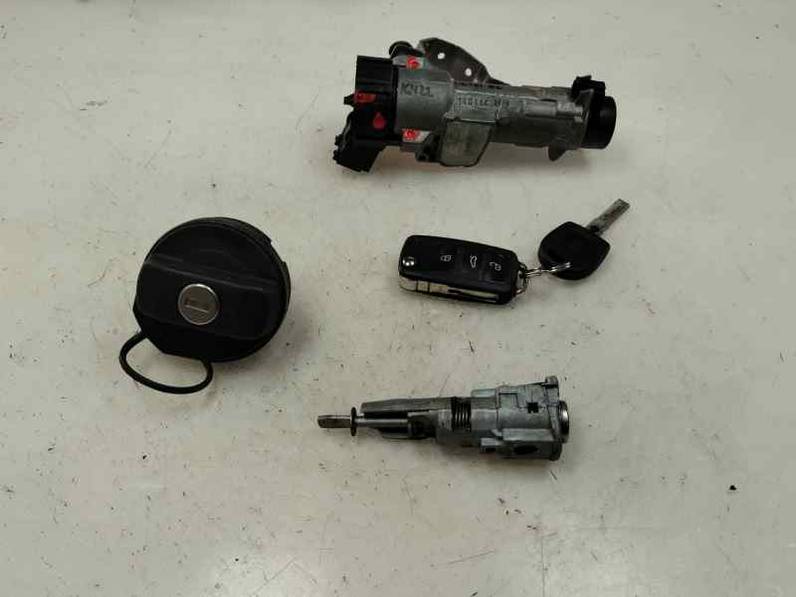 JUEGO BOMBINES SEAT IBIZA 2014 1.2 TSI