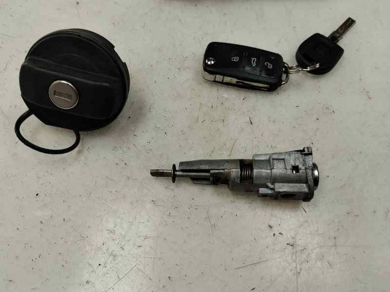 JUEGO BOMBINES SEAT IBIZA 2014 1.2 TSI