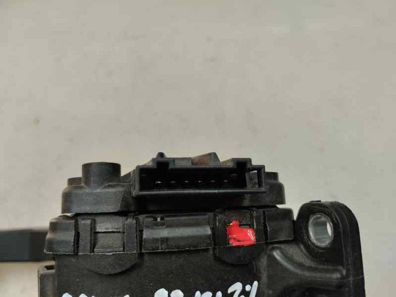 POTENCIOMETRO PEDAL SEAT IBIZA 2014 1.2 TSI