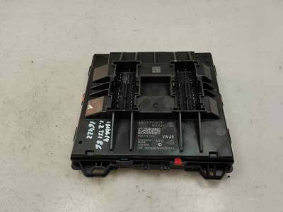 CAJA RELES FUSIBLES SEAT IBIZA 2014 1.2 TSI