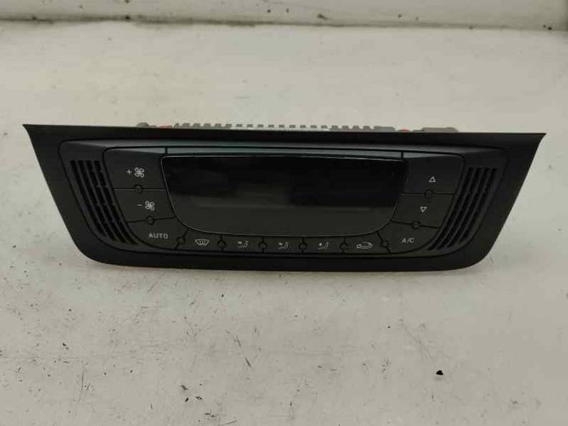 MANDO CLIMATIZADOR SEAT IBIZA 2014 1.2 TSI