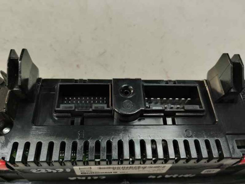 MANDO CLIMATIZADOR SEAT IBIZA 2014 1.2 TSI