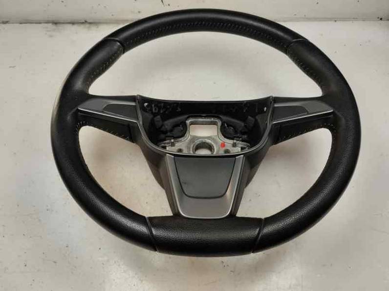 VOLANTE SEAT IBIZA 2014 1.2 TSI