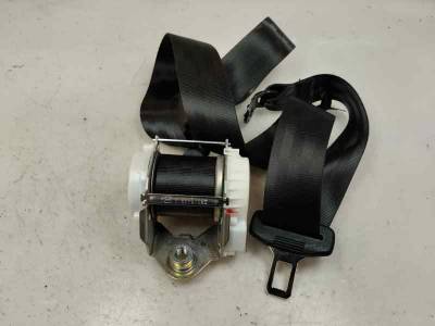 CINTURON SEGURIDAD TRASERO DERECHO SEAT IBIZA 2014 1.2 TSI