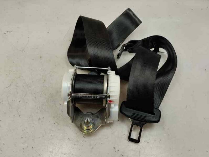 CINTURON SEGURIDAD TRASERO DERECHO SEAT IBIZA 2014 1.2 TSI