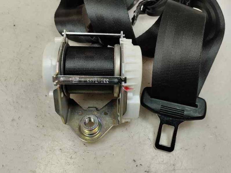 CINTURON SEGURIDAD TRASERO DERECHO SEAT IBIZA 2014 1.2 TSI