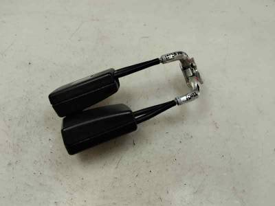 CINTURON SEGURIDAD TRASERO IZQUIERDO SEAT IBIZA 2014 1.2 TSI