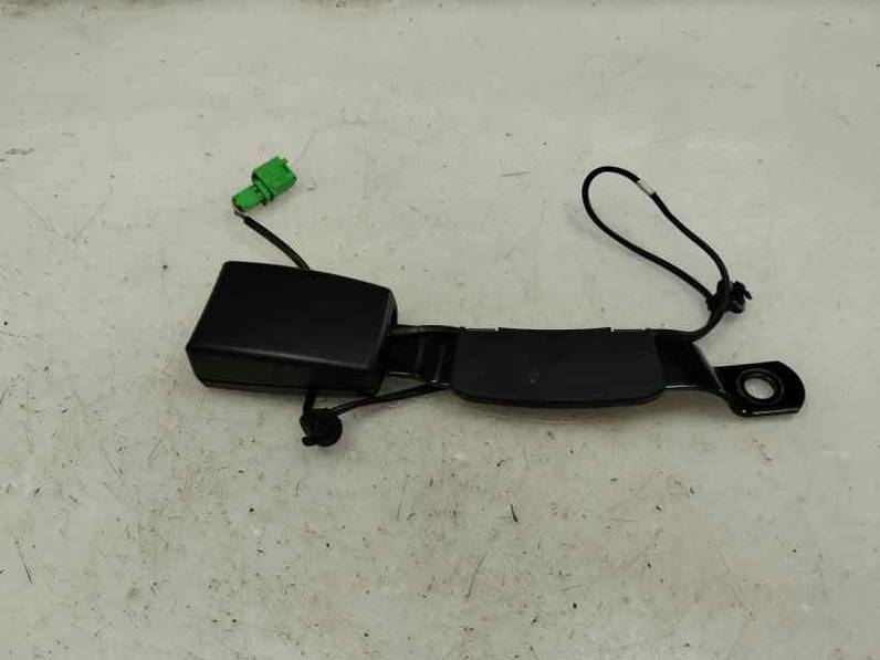 CINTURON SEGURIDAD DELANTERO IZQUIERDO SEAT IBIZA 2014 1.2 TSI