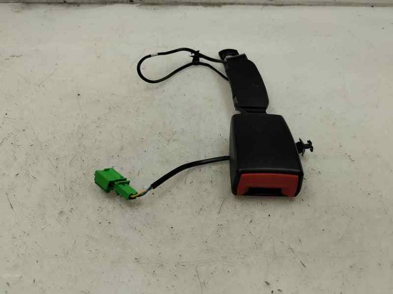 CINTURON SEGURIDAD DELANTERO IZQUIERDO SEAT IBIZA 2014 1.2 TSI