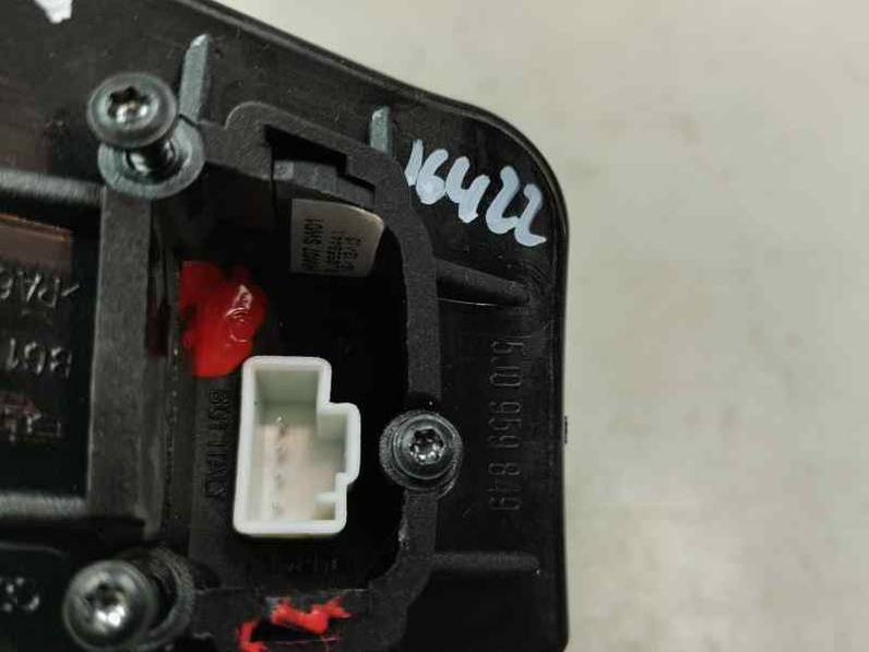 MANDO MULTIFUNCION SEAT IBIZA 2014 1.2 TSI