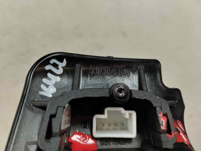 MANDO MULTIFUNCION SEAT IBIZA 2014 1.2 TSI