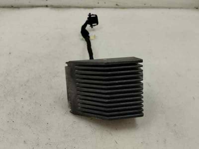 RESISTENCIA CALEFACCION SEAT IBIZA 2014 1.2 TSI