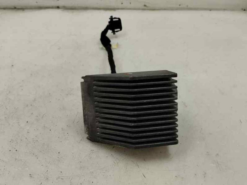 RESISTENCIA CALEFACCION SEAT IBIZA 2014 1.2 TSI