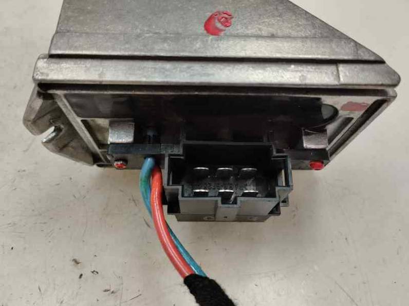 RESISTENCIA CALEFACCION SEAT IBIZA 2014 1.2 TSI