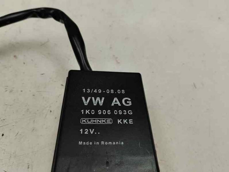 RELE SEAT IBIZA 2014 1.2 TSI