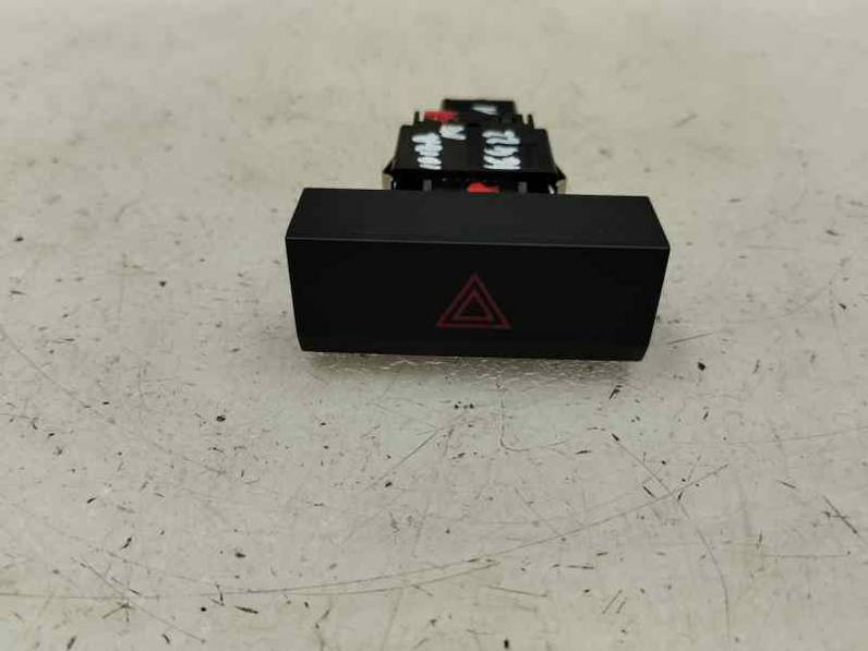 WARNING SEAT IBIZA 2014 1.2 TSI