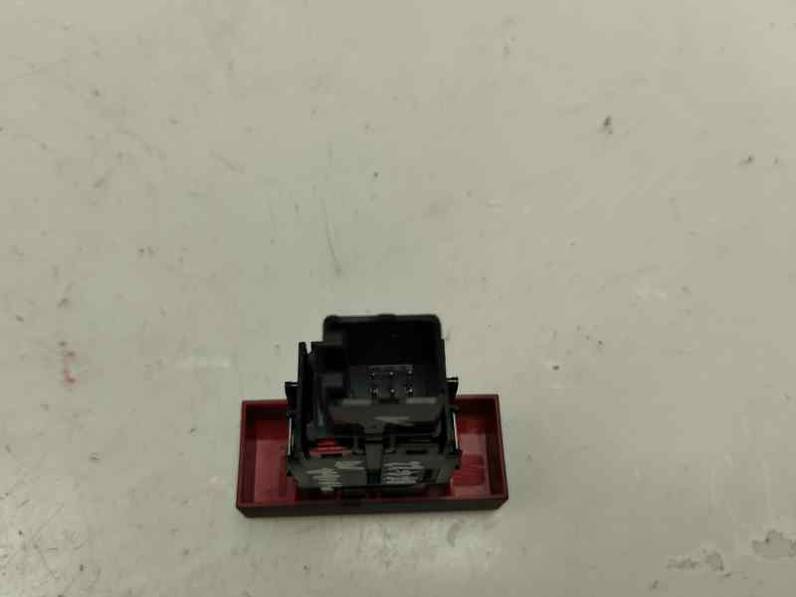 WARNING SEAT IBIZA 2014 1.2 TSI