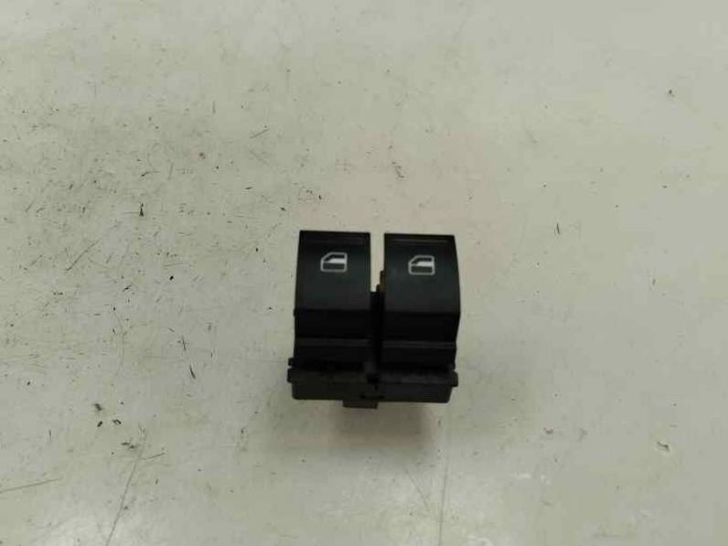 MANDO ELEVALUNAS DELANTERO IZQUIERDO SEAT IBIZA 2014 1.2 TSI