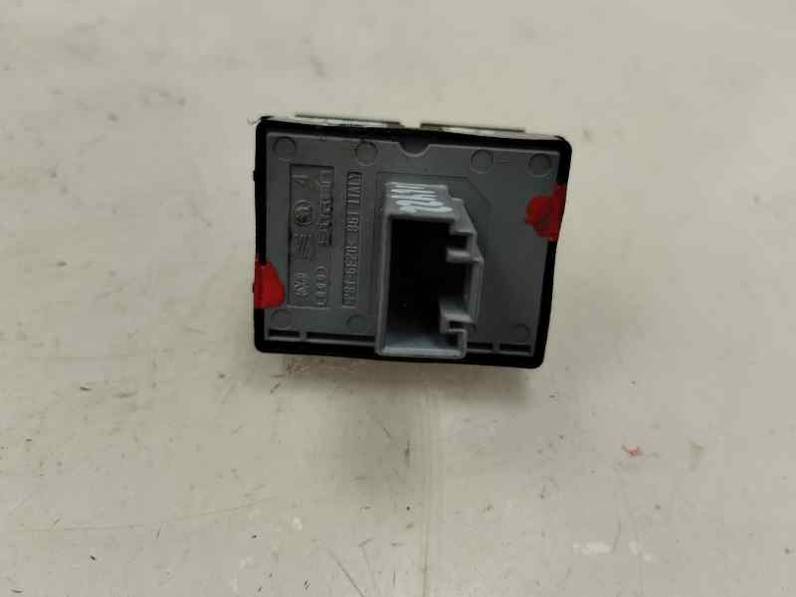 MANDO ELEVALUNAS DELANTERO IZQUIERDO SEAT IBIZA 2014 1.2 TSI