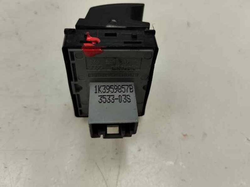 MANDO ELEVALUNAS DELANTERO IZQUIERDO SEAT IBIZA 2014 1.2 TSI