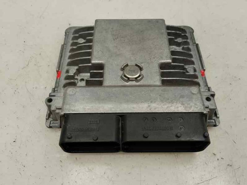 CENTRALITA MOTOR UCE SEAT IBIZA 2014 1.2 TSI