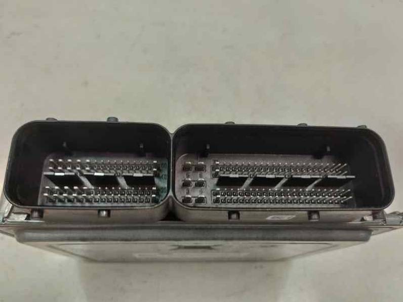 CENTRALITA MOTOR UCE SEAT IBIZA 2014 1.2 TSI