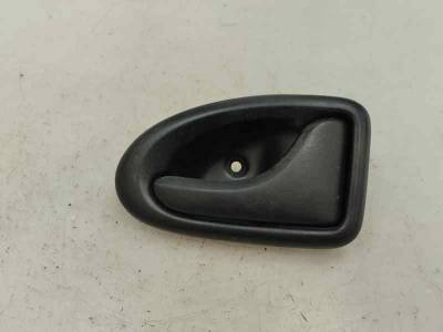 MANETA INTERIOR DELANTERA DERECHA RENAULT MEGANE I SCENIC 1999 1.9 DTI (98 CV)