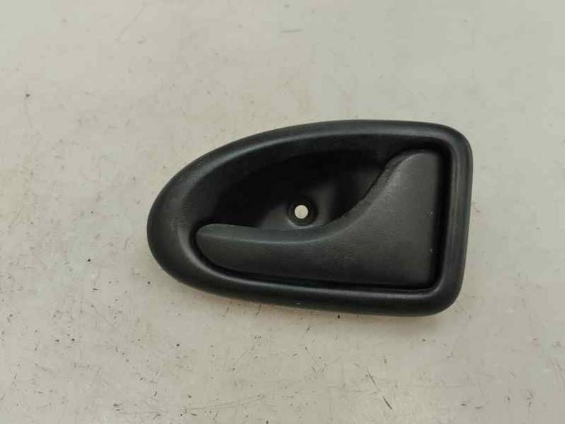 MANETA INTERIOR DELANTERA DERECHA RENAULT MEGANE I SCENIC 1999 1.9 DTI (98 CV)