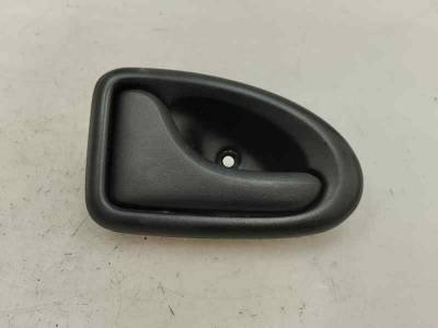 MANETA INTERIOR TRASERA IZQUIERDA RENAULT MEGANE I SCENIC 1999 1.9 DTI (98 CV)