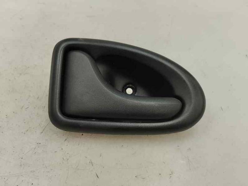 MANETA INTERIOR TRASERA IZQUIERDA RENAULT MEGANE I SCENIC 1999 1.9 DTI (98 CV)