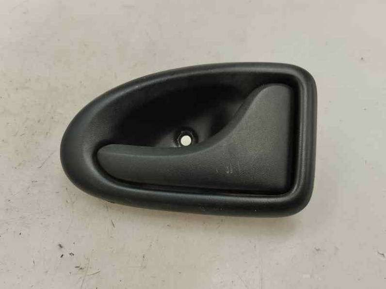 MANETA INTERIOR TRASERA DERECHA RENAULT MEGANE I SCENIC 1999 1.9 DTI (98 CV)