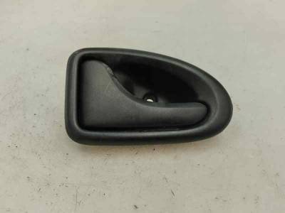 MANETA INTERIOR DELANTERA IZQUIERDA RENAULT MEGANE I SCENIC 1999 1.9 DTI (98 CV)