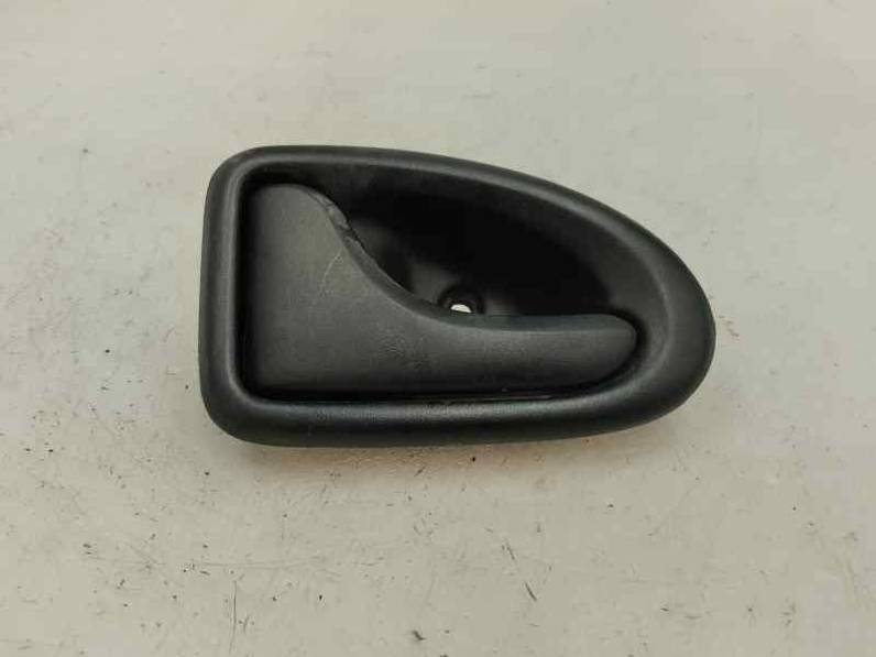 MANETA INTERIOR DELANTERA IZQUIERDA RENAULT MEGANE I SCENIC 1999 1.9 DTI (98 CV)