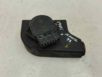 POTENCIOMETRO RENAULT MEGANE I SCENIC 1999 1.9 DTI (98 CV)