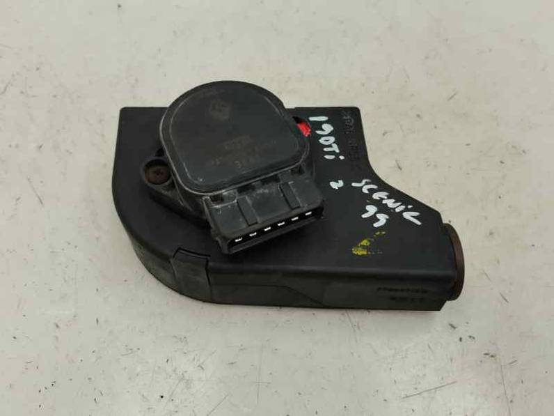 POTENCIOMETRO RENAULT MEGANE I SCENIC 1999 1.9 DTI (98 CV)